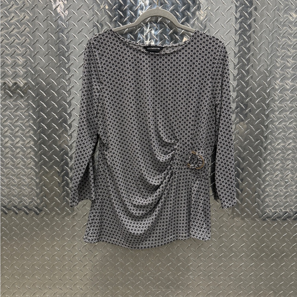 Liz Claiborne Blouse